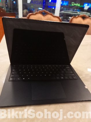 Microsofi surface 3